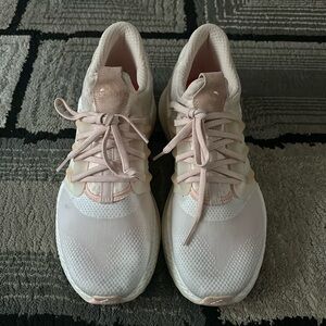 Adidas running shoes